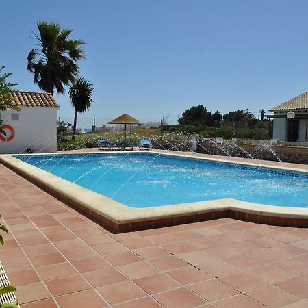 Holiday Home El Olivo Conil コニル・デ・ラ・フロンテラ 部屋 写真