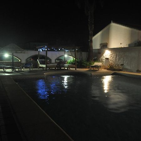 Holiday Home El Olivo Conil コニル・デ・ラ・フロンテラ エクステリア 写真
