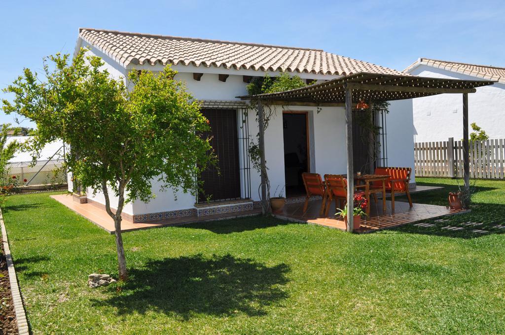 Holiday Home El Olivo Conil コニル・デ・ラ・フロンテラ 部屋 写真