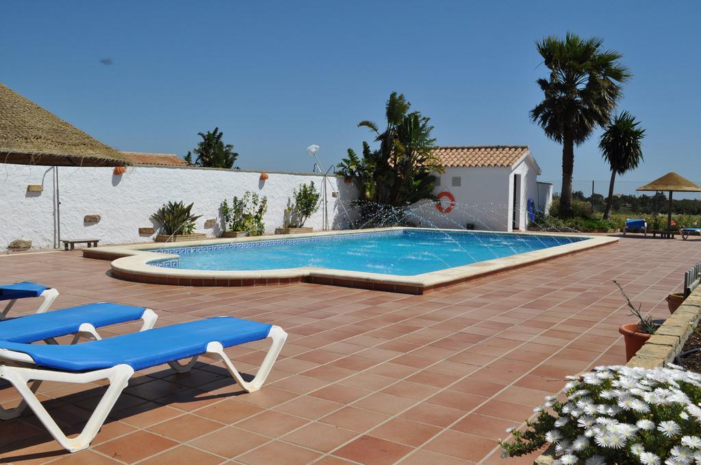 Holiday Home El Olivo Conil コニル・デ・ラ・フロンテラ 部屋 写真