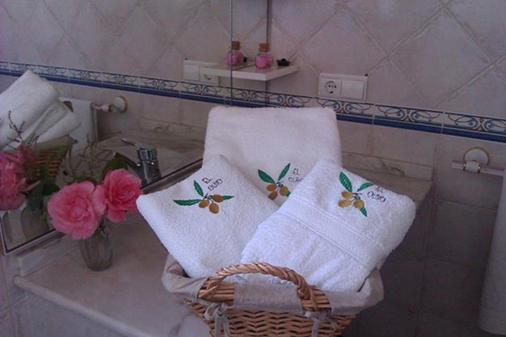 Holiday Home El Olivo Conil コニル・デ・ラ・フロンテラ 部屋 写真