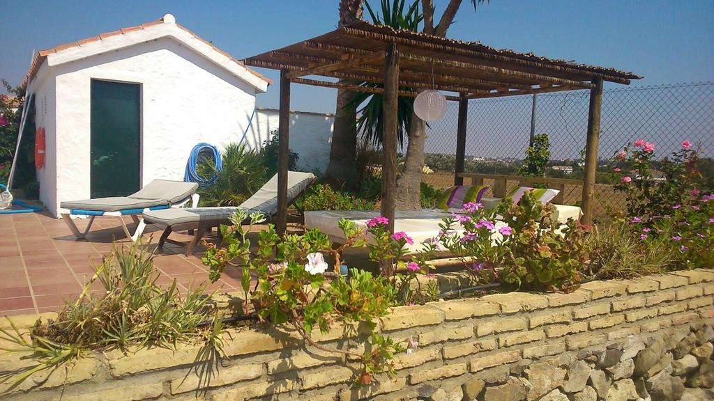 Holiday Home El Olivo Conil コニル・デ・ラ・フロンテラ 部屋 写真