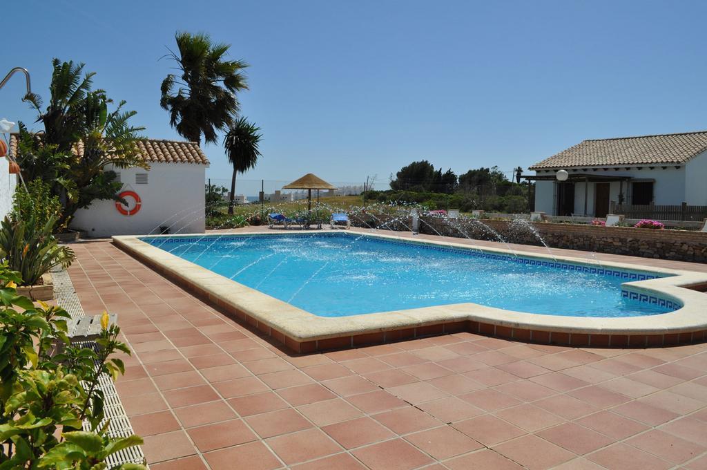 Holiday Home El Olivo Conil コニル・デ・ラ・フロンテラ 部屋 写真