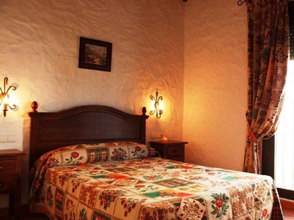 Holiday Home El Olivo Conil コニル・デ・ラ・フロンテラ 部屋 写真