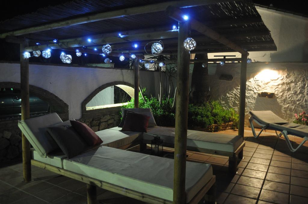 Holiday Home El Olivo Conil コニル・デ・ラ・フロンテラ 部屋 写真
