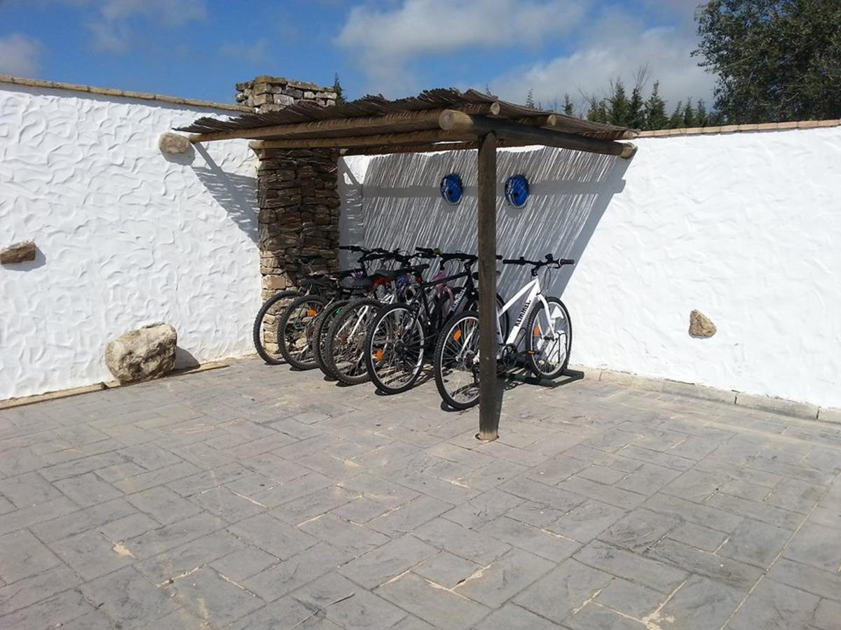 Holiday Home El Olivo Conil コニル・デ・ラ・フロンテラ エクステリア 写真